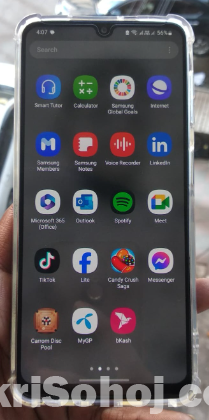 Samsung Galaxy A22